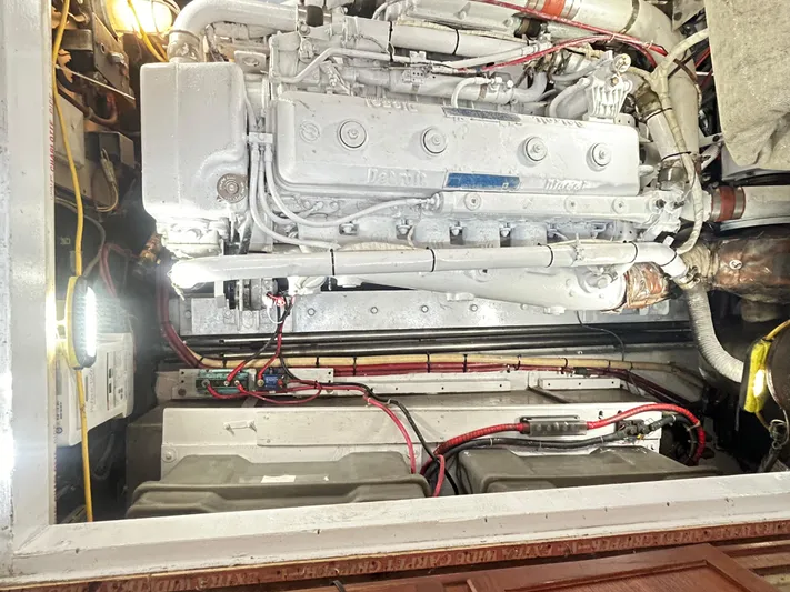 Arvo Arrow Yacht Photos Pics 