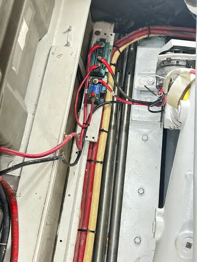 Arvo Arrow Yacht Photos Pics 