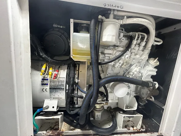 Arvo Arrow Yacht Photos Pics 