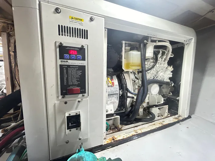 Arvo Arrow Yacht Photos Pics 