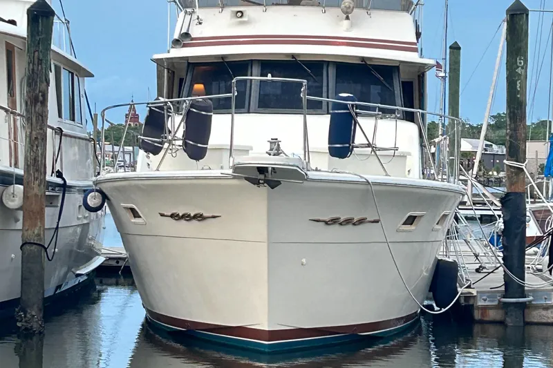 Arvo Arrow Yacht Photos Pics 