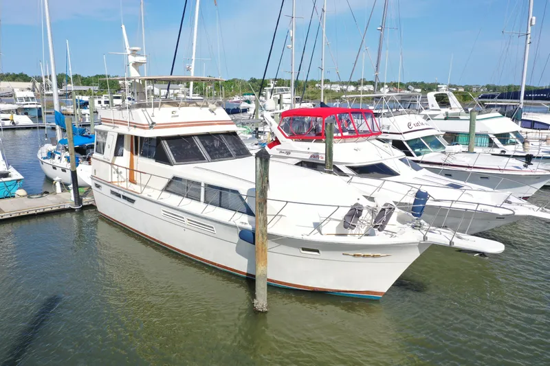 Arvo Arrow Yacht Photos Pics 