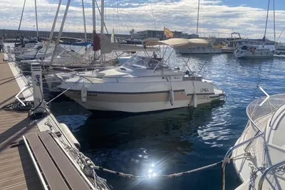 2007 Lexsia XS23I