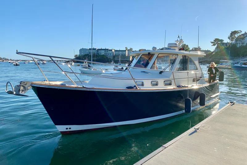 North Star Yacht Photos Pics Port