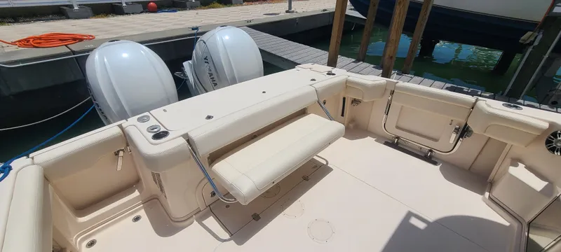  Yacht Photos Pics 2021 GRADY-WHITE 330 EXPRESS - Image 14