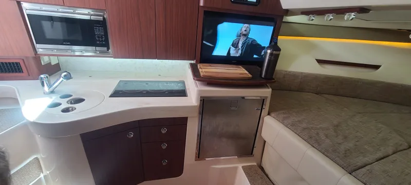  Yacht Photos Pics 2021 GRADY-WHITE 330 EXPRESS - Image 33