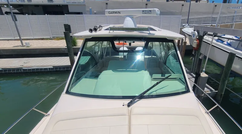  Yacht Photos Pics 2021 GRADY-WHITE 330 EXPRESS - Image 24