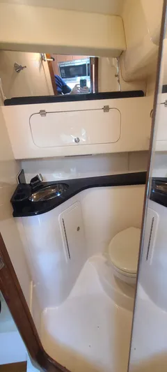  Yacht Photos Pics 2021 GRADY-WHITE 330 EXPRESS - Image 31