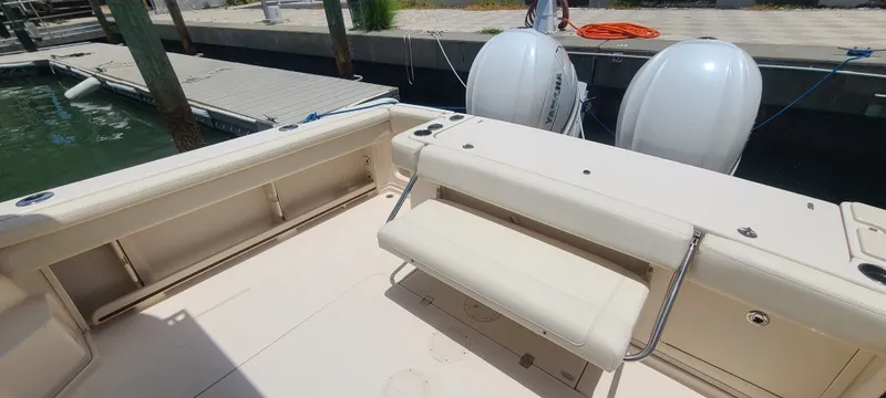  Yacht Photos Pics 2021 GRADY-WHITE 330 EXPRESS - Image 13