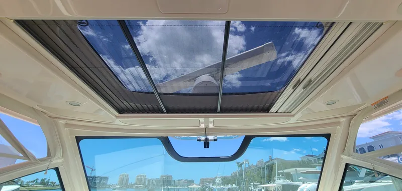  Yacht Photos Pics 2021 GRADY-WHITE 330 EXPRESS - Image 20