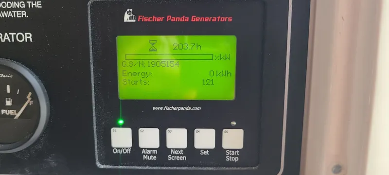  Yacht Photos Pics 2021 GRADY-WHITE 330 EXPRESS - Image 48