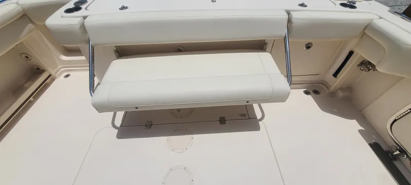  Yacht Photos Pics 2021 GRADY-WHITE 330 EXPRESS - Image 11