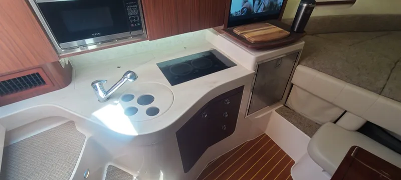  Yacht Photos Pics 2021 GRADY-WHITE 330 EXPRESS - Image 42