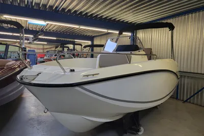 2023 Quicksilver 555 Open