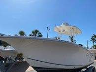2014 Tidewater 230CC