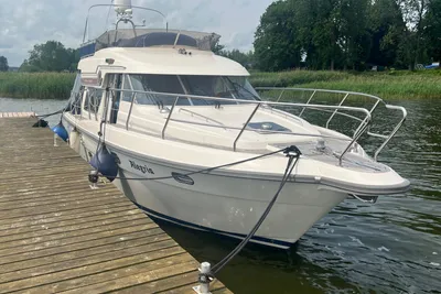 2009 Storebro 435 Commander