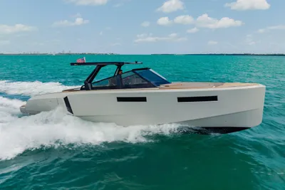 2024 Evo Yachts Evo R4 WA