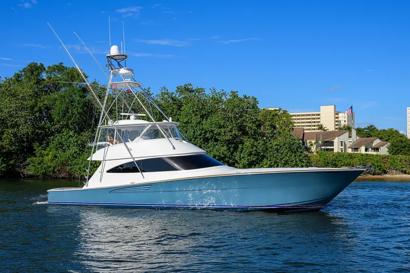 Tami Ann Yacht Photos Pics 