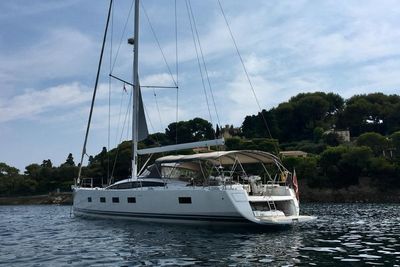 Yacht