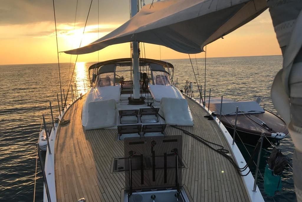 2016 Jeanneau 64 
