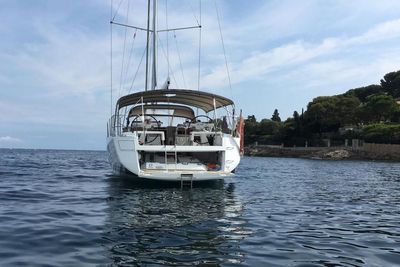 Yacht
