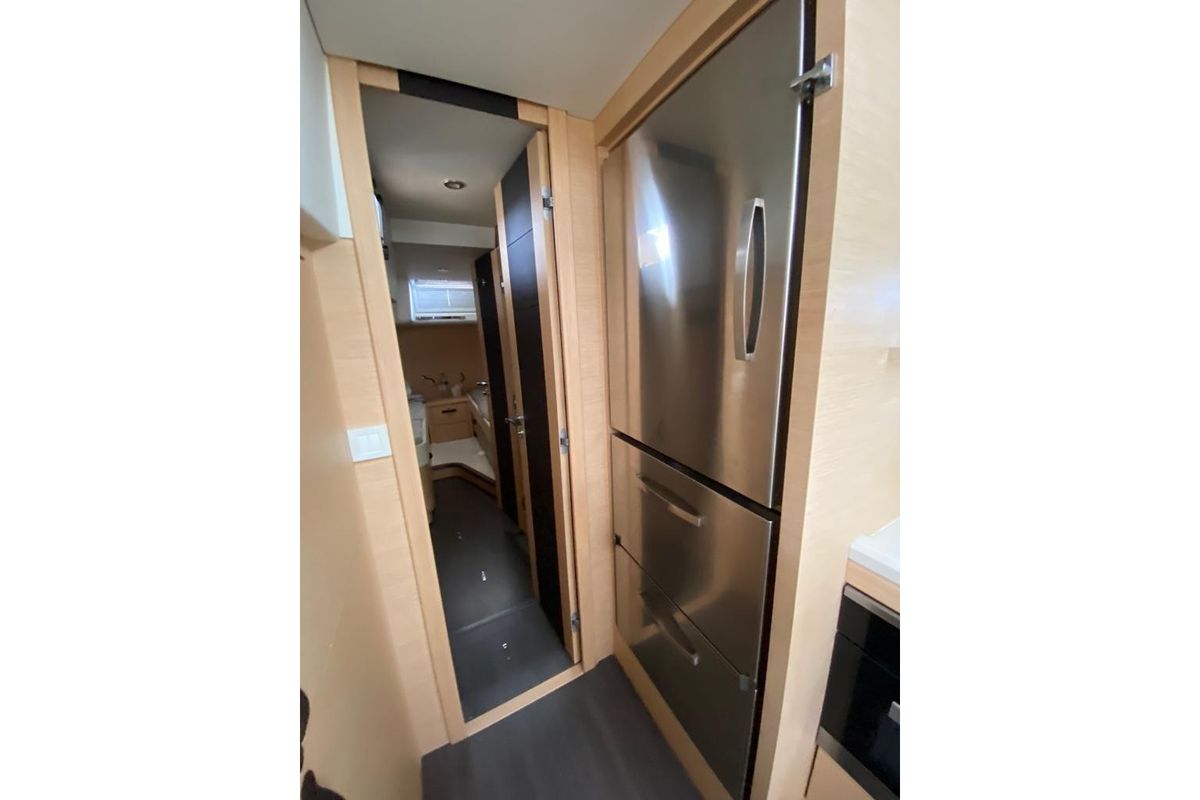 2016 Jeanneau 64 