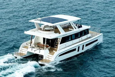 Mazarin 55 EVO II