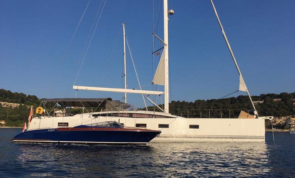 2016 Jeanneau 64 