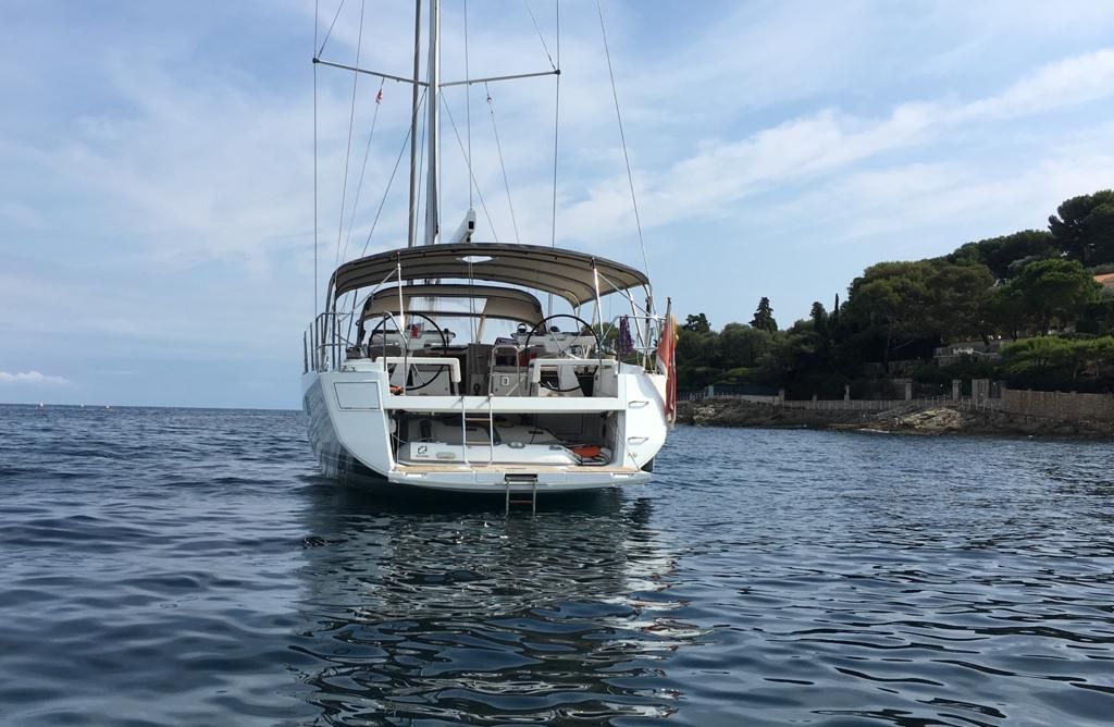 2016 Jeanneau 64 