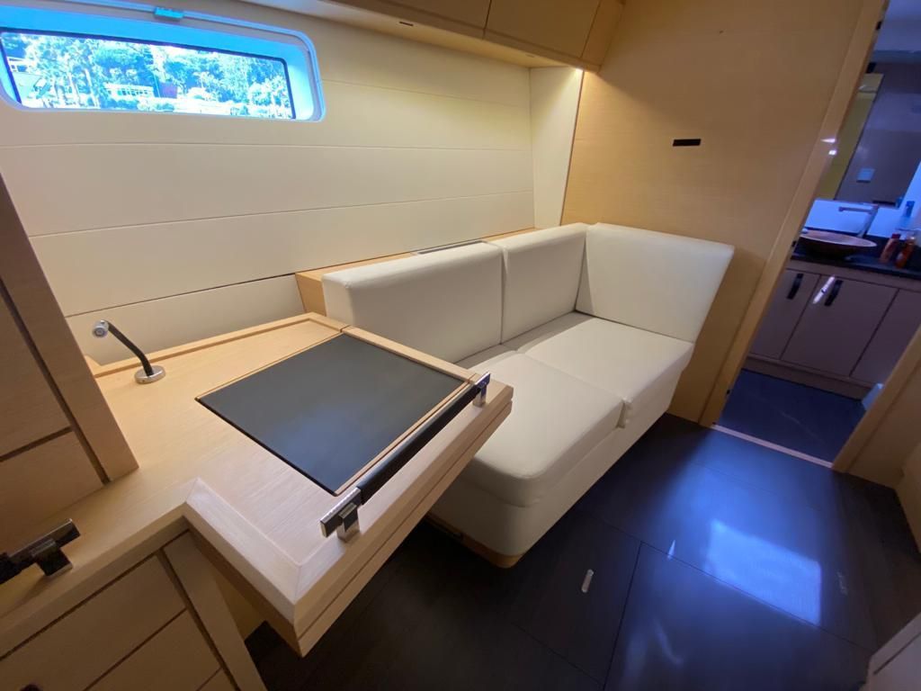 2016 Jeanneau 64 