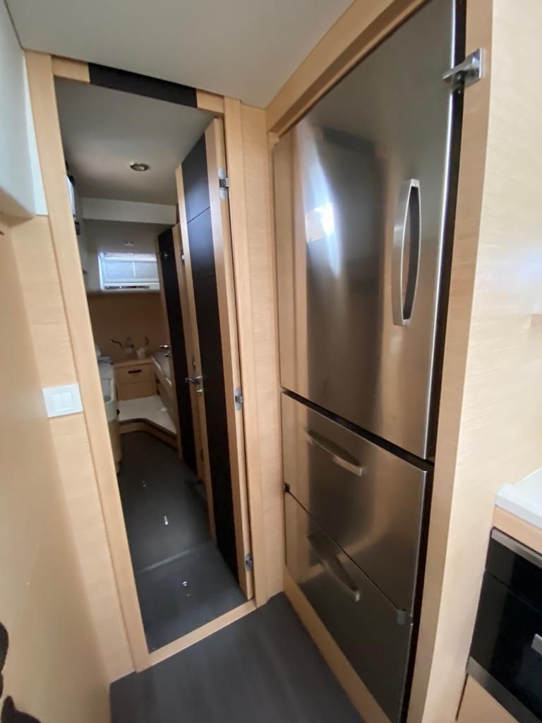 2016 Jeanneau 64 