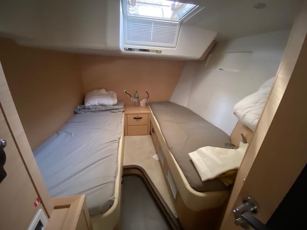 2016 Jeanneau 64 
