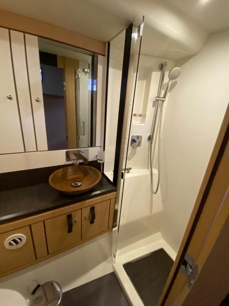 2016 Jeanneau 64 