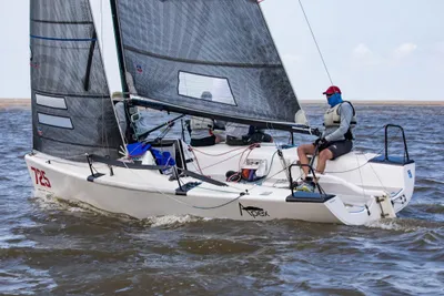 Melges 24