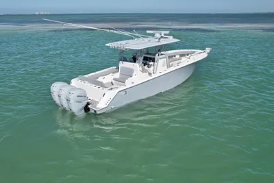 SeaVee 370z
