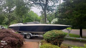 1993 Fountain Fever 27