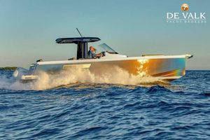 2022 Fjord 38 Xpress