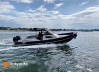 2022 Joker Boat Clubman 35