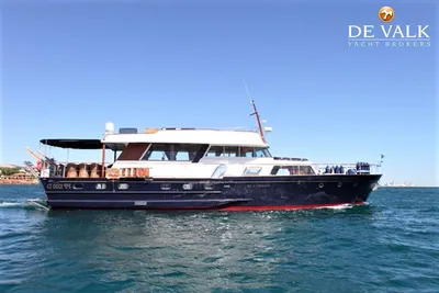 1962 Baglietto Maiorca