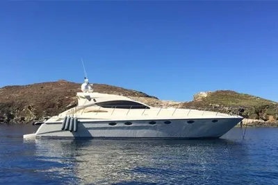 2007 Dalla Pieta DP 48'