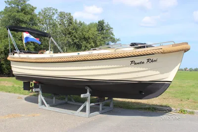 2007 Maril 730