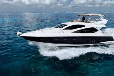 Sunseeker Manhattan 60