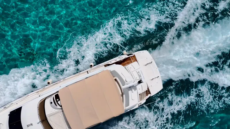 Itaca Yacht Photos Pics 