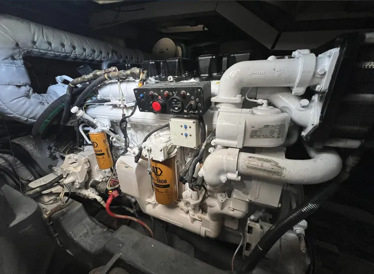 Itaca Yacht Photos Pics 