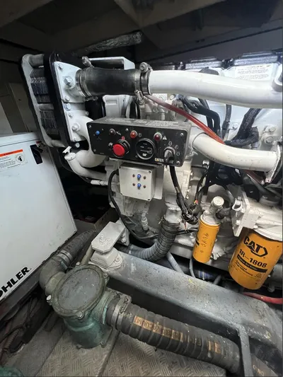 Itaca Yacht Photos Pics 