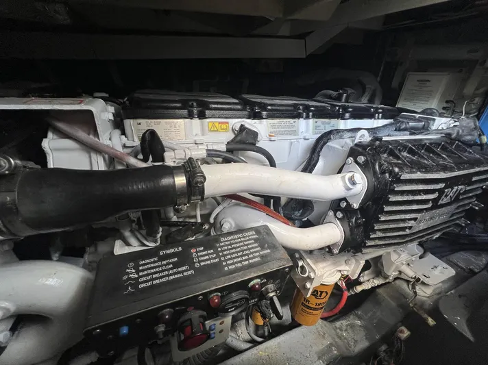 Itaca Yacht Photos Pics 