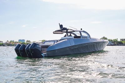 Yacht