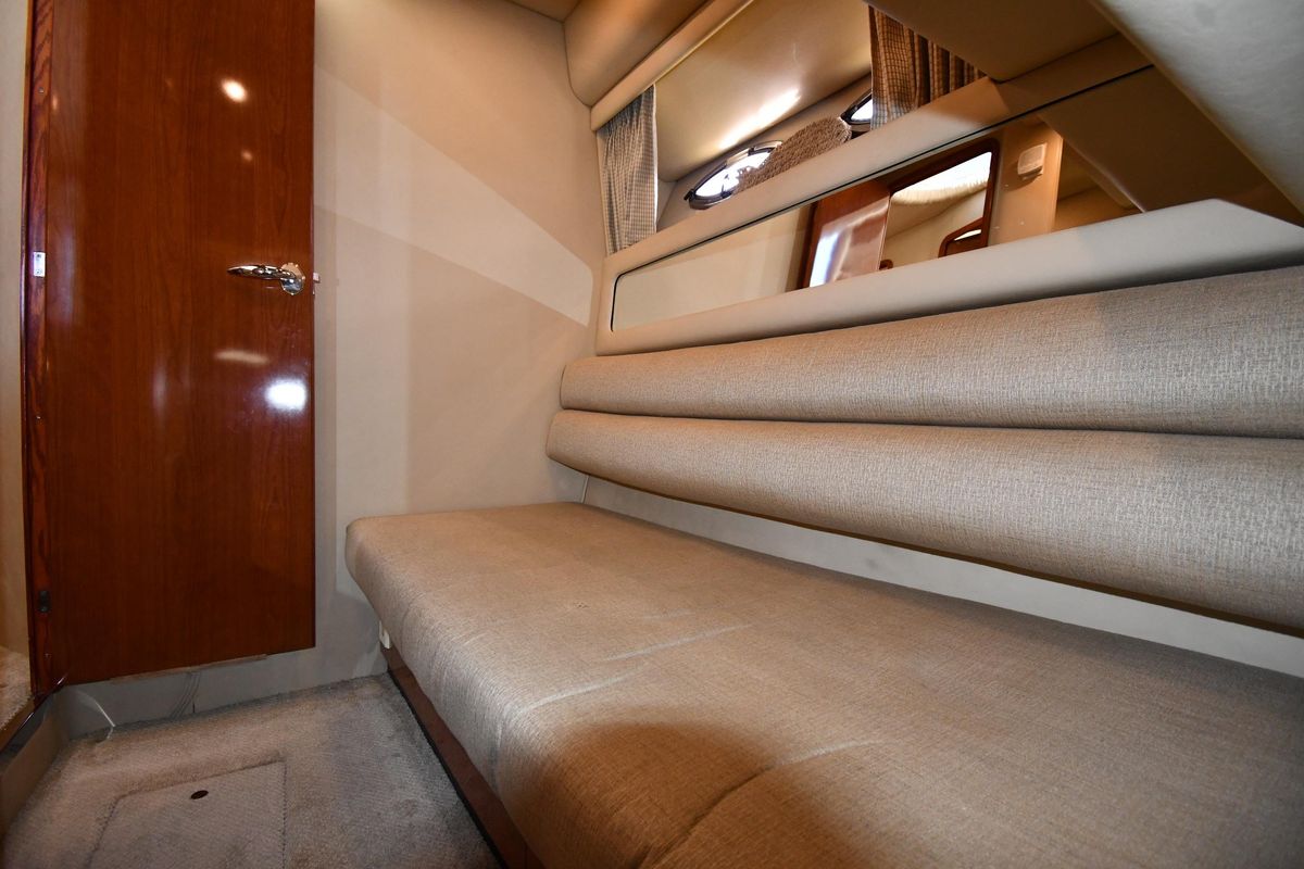 2002 Sea Ray 48 