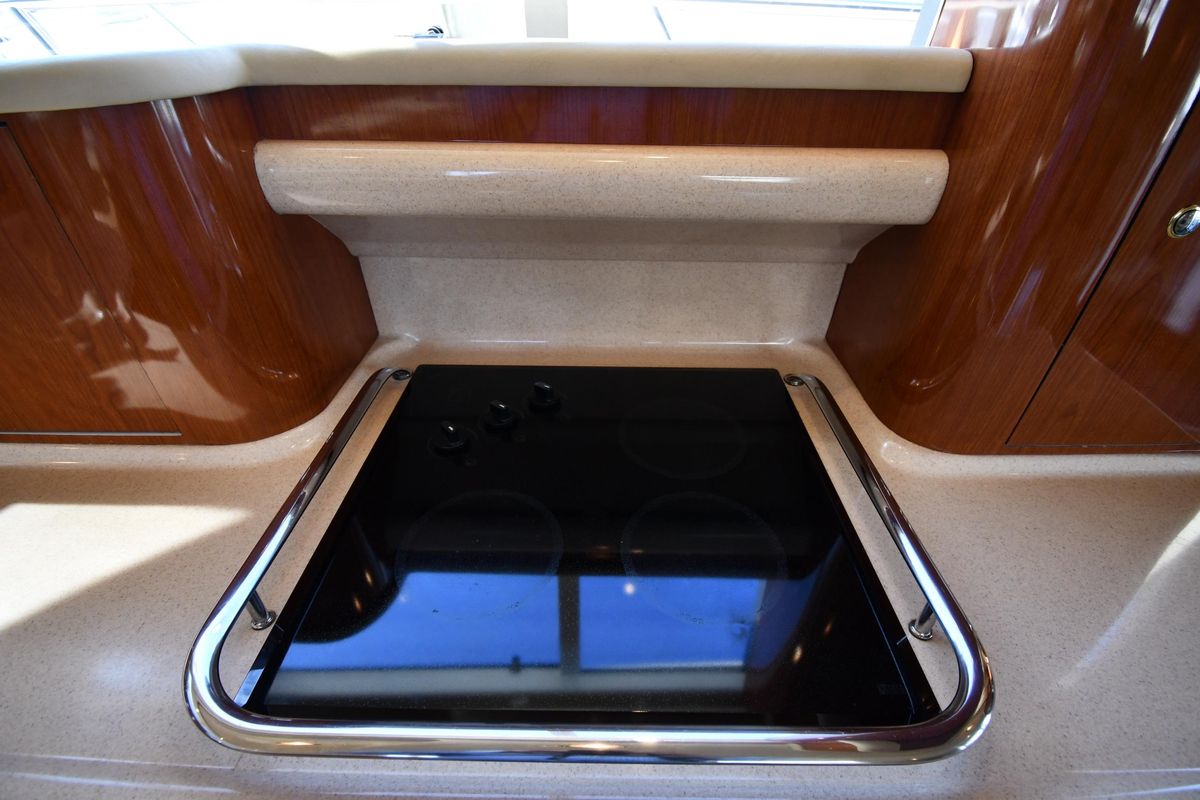 2002 Sea Ray 48 