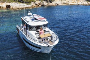 2023 Jeanneau MERRY FISHER 895 SPORT